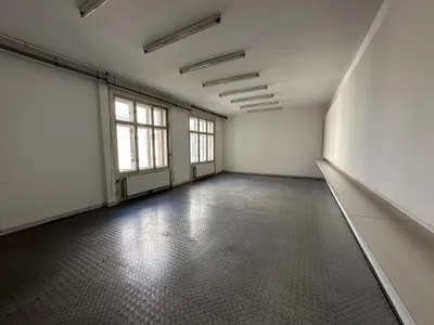 Gewerbeimmobilie mieten in Wien – 249 m², € 29 – Bild 5 von 10