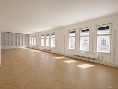 Gewerbeimmobilie mieten in Wien – 249 m², € 29 – Bild 2 von 10