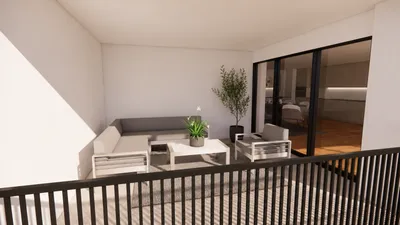 2-Zimmer-Wohnung kaufen in Wien – 62 m², € 397.861 – Bild 5 von 7