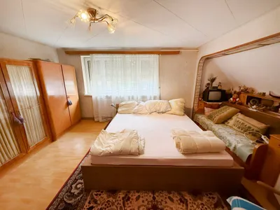 5-Zimmer-Haus kaufen in Salzburg Stadt – 108 m², € 550.000 – Bild 4 von 6