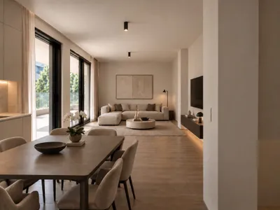 5-Zimmer-Wohnung kaufen in Wien – 140 m², € 1.695.000 – Bild 1 von 4