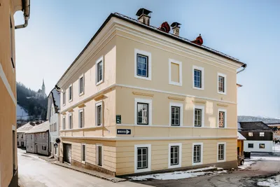 Immobilie kaufen in Tamsweg – 335 m², € 440.000 – Bild 2 von 12
