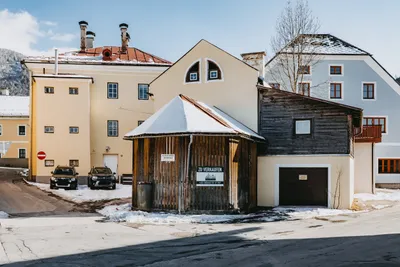 Immobilie kaufen in Tamsweg – 335 m², € 440.000 – Bild 3 von 12
