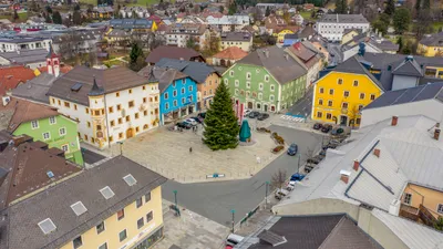 Immobilie kaufen in Tamsweg – 335 m², € 440.000 – Bild 1 von 12