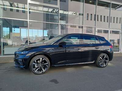 Skoda Scala 1,0 TSI Monte Carlo