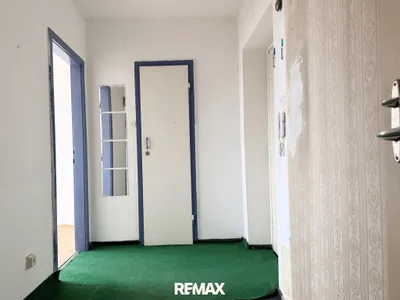 2-Zimmer-Wohnung kaufen in Linz – 40,9 m², € 134.900 – Bild 6 von 9