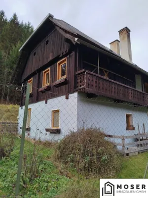 5-Zimmer-Immobilie kaufen in Murau – 160 m², € 145.000 – Bild 2 von 12