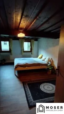 5-Zimmer-Immobilie kaufen in Murau – 160 m², € 145.000 – Bild 8 von 12