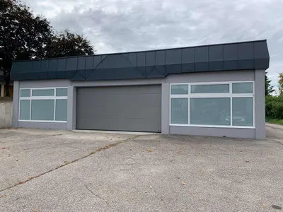 Gewerbeimmobilie mieten in Leibnitz – 200 m², € 6