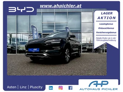 BYD Seal U Design 87KW 218PS Aut. - WOW AKTION