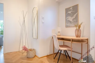 5-Zimmer-Gewerbeimmobilie mieten in Wien – 160 m², € 1.660 – Bild 2 von 22