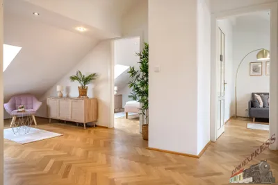 5-Zimmer-Gewerbeimmobilie mieten in Wien – 160 m², € 1.660 – Bild 15 von 22