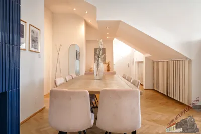 5-Zimmer-Gewerbeimmobilie mieten in Wien – 160 m², € 1.660 – Bild 3 von 22