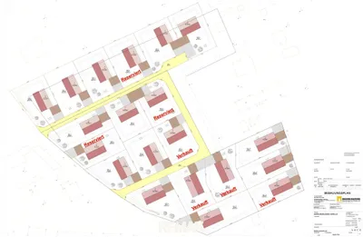 Grundstück kaufen in Leibnitz – 715 m², € 119.500 – Bild 2 von 5