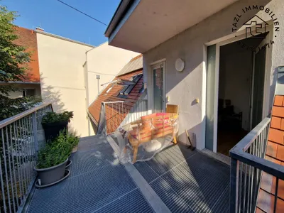 2-Zimmer-Wohnung mieten in Weiz – 59,89 m², € 695 – Bild 4 von 20
