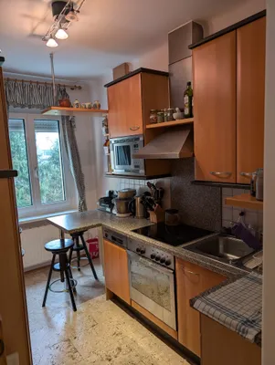 4-Zimmer-Wohnung mieten in Graz – 90 m², € 1.000 – Bild 3 von 15
