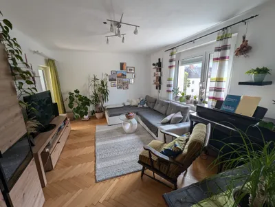 4-Zimmer-Wohnung mieten in Graz – 90 m², € 1.000 – Bild 11 von 15