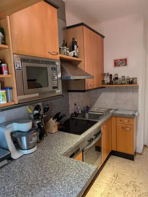 4-Zimmer-Wohnung mieten in Graz – 90 m², € 1.000 – Bild 2 von 15