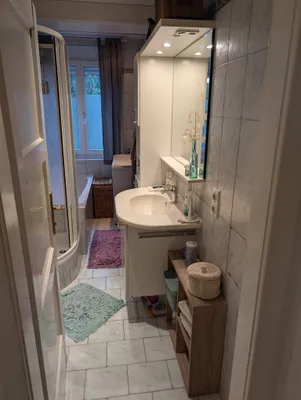 4-Zimmer-Wohnung mieten in Graz – 90 m², € 1.000 – Bild 5 von 15