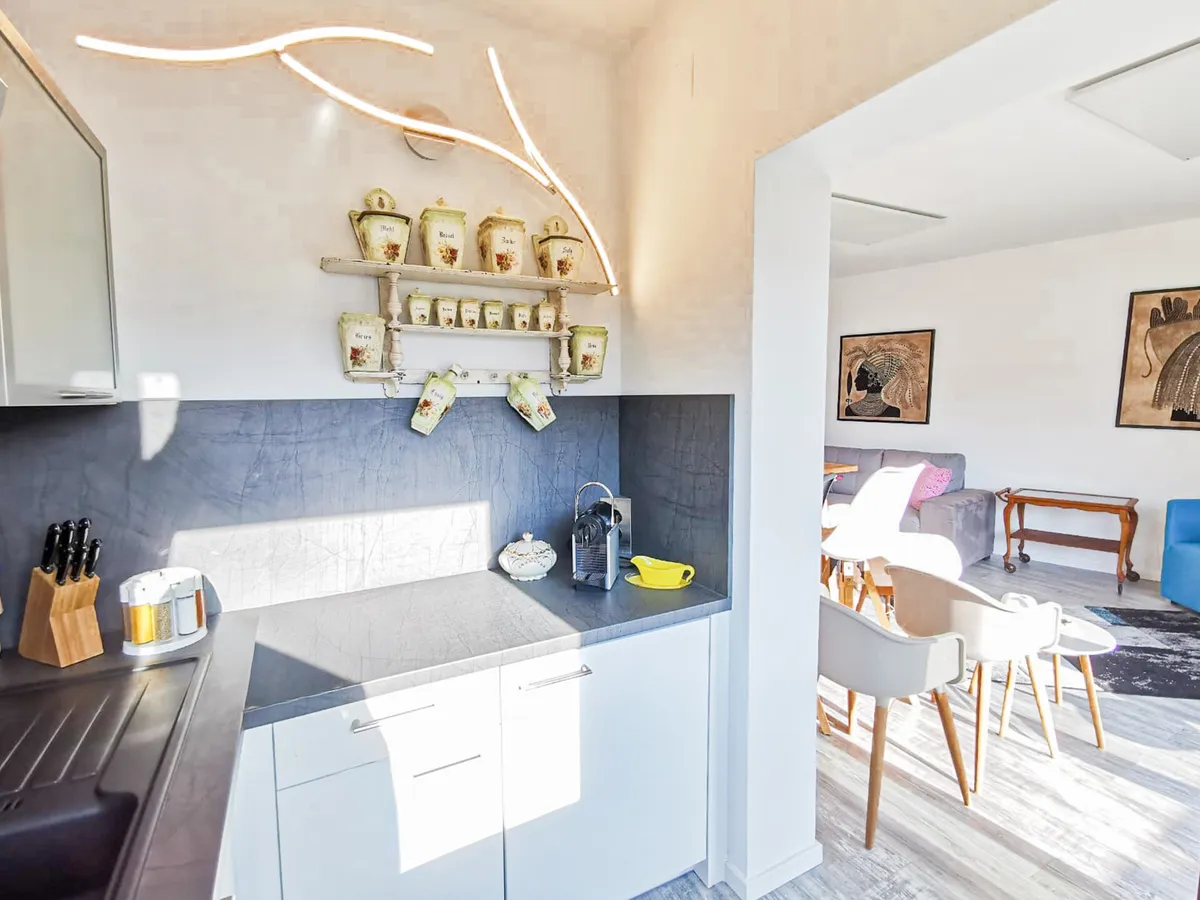 Wohnung – Reichenau an der Rax, Katastralgemeinde Reichenau - Ansicht 2
