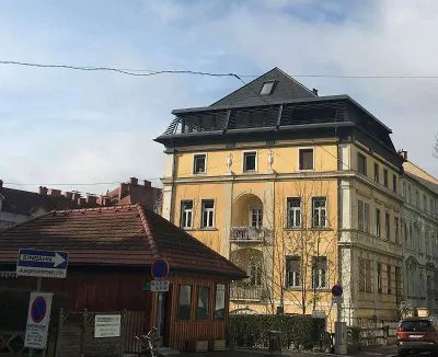 1-Zimmer-Wohnung mieten in Graz – 46 m², € 745 – Bild 5 von 7