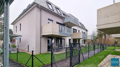 Wohnung zur Miete in 2700 Wiener Neustadt