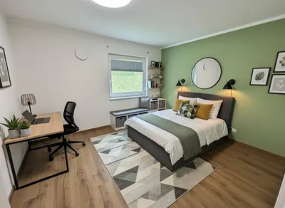 4-Zimmer-Wohnung kaufen in Mödling – 142,53 m², € 885.000 – Bild 10 von 44
