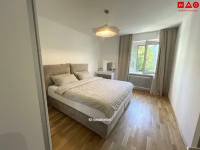 2-Zimmer-Wohnung mieten in Linz – 68,3 m², € 781 – Bild 5 von 13