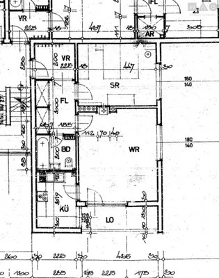 2-Zimmer-Wohnung mieten in Linz – 68,3 m², € 781 – Bild 13 von 13