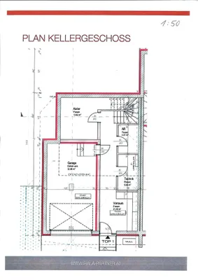 3-Zimmer-Haus kaufen in Vöcklabruck – 180 m², € 1.490.000 – Bild 20 von 22