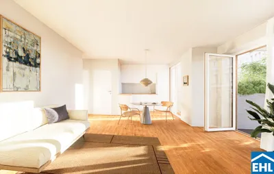 2-Zimmer-Wohnung kaufen in Wien – 31,32 m², € 272.752 – Bild 4 von 6