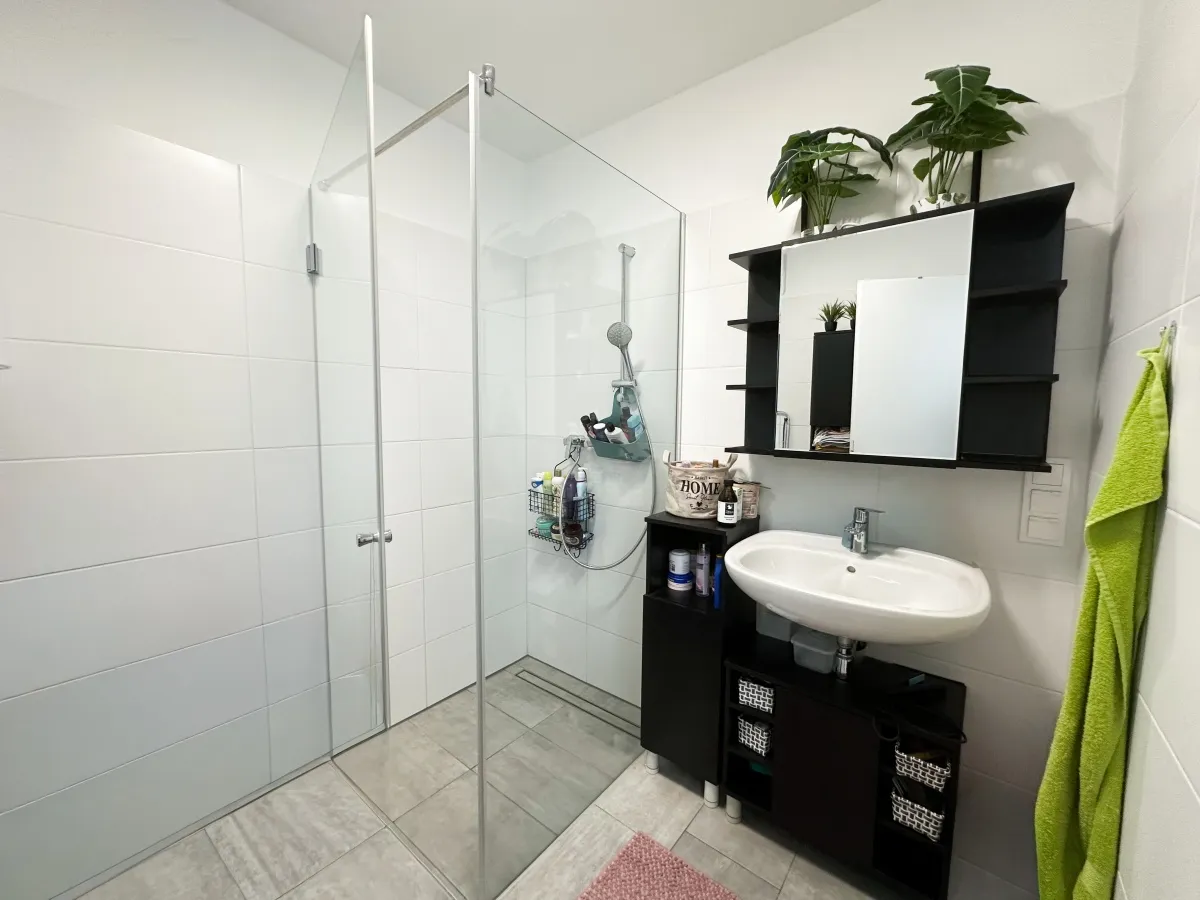 Sonnige 2-Zimmer-Wohnung - Ansicht 3