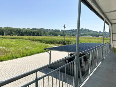 2-Zimmer-Wohnung mieten in Graz-Umgebung – 55,44 m², € 924 – Bild 9 von 12