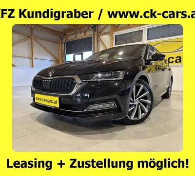 Skoda Octavia 2,0TDI ***VIRTUAL COCKPIT HEAD-UP MATRI...