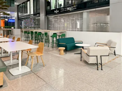 Gewerbeimmobilie mieten in Freistadt – 2 700 m² – Bild 2 von 5