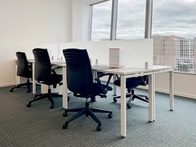 Gewerbeimmobilie mieten in Freistadt – 2 700 m² – Bild 3 von 5