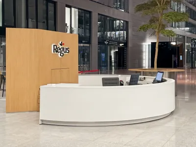 Gewerbeimmobilie mieten in Freistadt – 2 700 m²