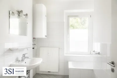 1-Zimmer-Wohnung kaufen in Salzburg Stadt – 39,35 m², € 198.000 – Bild 3 von 4