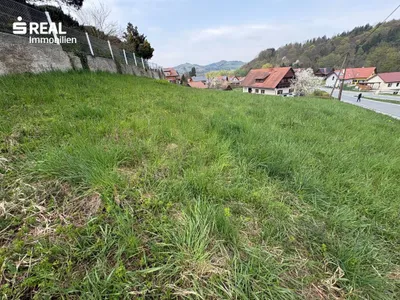 Grundstück kaufen in Leibnitz – 734 m², € 43.000 – Bild 5 von 5