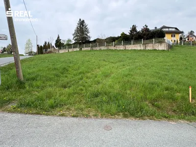 Grundstück kaufen in Leibnitz – 734 m², € 43.000 – Bild 3 von 5