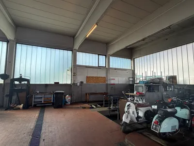 Gewerbeimmobilie mieten in Völkermarkt – 80 m², € 1.400