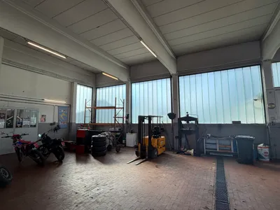 Gewerbeimmobilie mieten in Völkermarkt – 80 m², € 1.400 – Bild 2 von 3