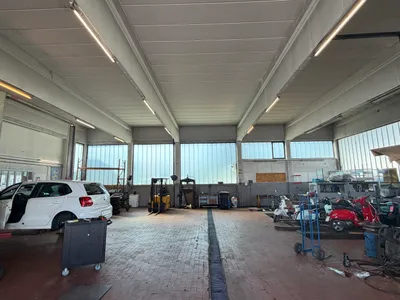 Gewerbeimmobilie mieten in Völkermarkt – 80 m², € 1.400 – Bild 3 von 3