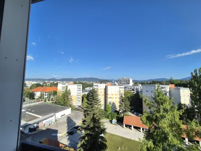 3-Zimmer-Wohnung mieten in Graz – 70,33 m², € 1.000