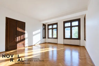 3-Zimmer-Wohnung kaufen in Wien – 128 m², € 800.000