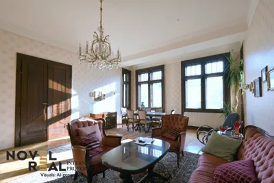 3-Zimmer-Wohnung kaufen in Wien – 128 m², € 800.000 – Bild 3 von 54
