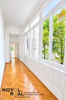 3-Zimmer-Wohnung kaufen in Wien – 128 m², € 800.000 – Bild 31 von 54