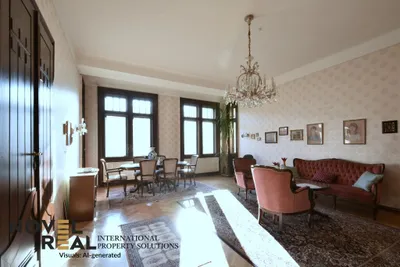 3-Zimmer-Wohnung kaufen in Wien – 128 m², € 800.000 – Bild 6 von 54