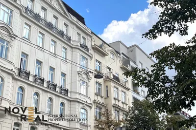 3-Zimmer-Wohnung kaufen in Wien – 128 m², € 800.000 – Bild 50 von 54