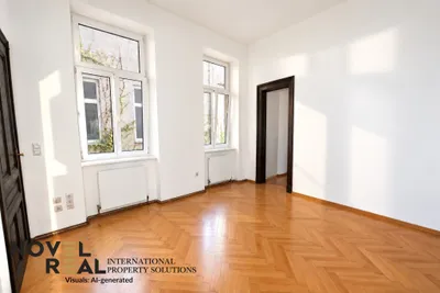 3-Zimmer-Wohnung kaufen in Wien – 128 m², € 800.000 – Bild 33 von 54